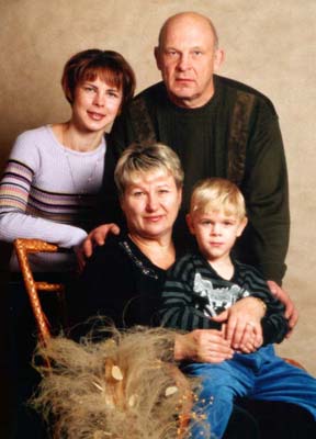 Familie